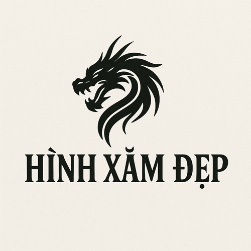 Hình Xăm Đẹp
