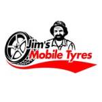 Jims Mobile Tyres Melbourne North