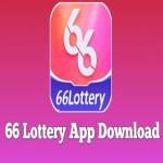 66 Lottery onl