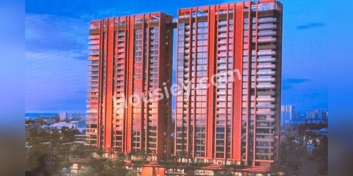 Godrej Skyshore Andheri West: Discover Your Dream Home in Mumbai’s Most Coveted Neighbourhood