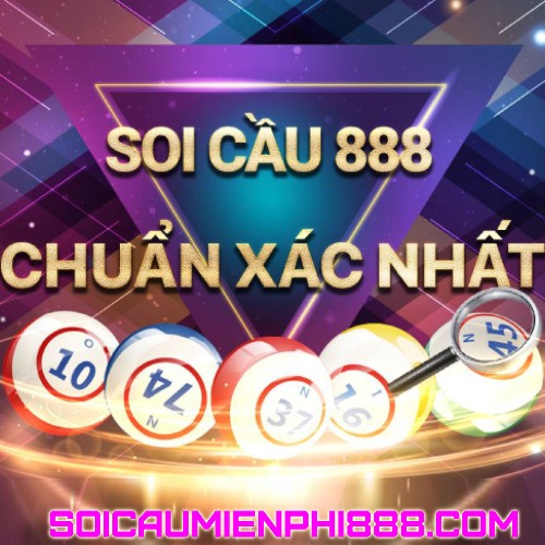 Soi cầu miễn phí 888