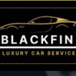 Blackfin Limo