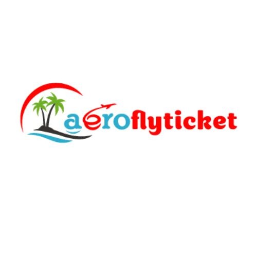 Aerofly ticket