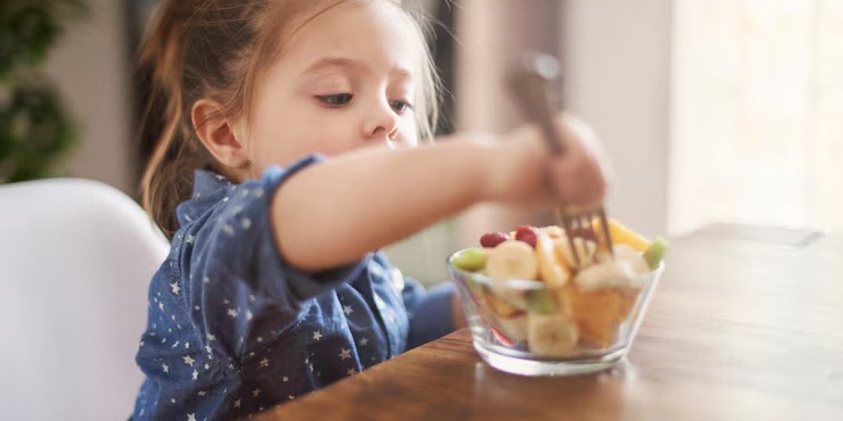 Natural Remedies for Acid Reflux in Children