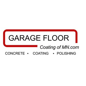 Garage Floor Coating of MN