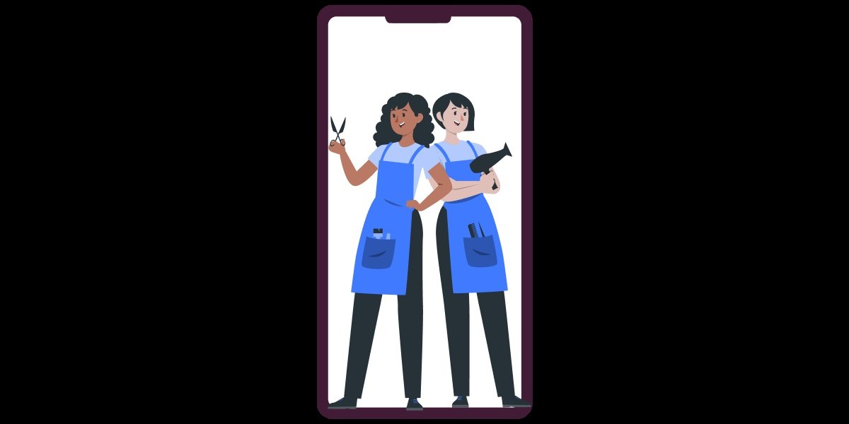 The Rise of Mobile Salon Services: A Look Into the Future of Beauty Tech