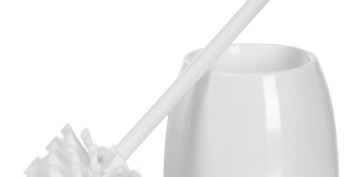 Toilet Bowl Brush Market Highlights Durability of Nylon Fibers 2025–2035