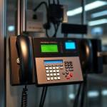 SA1 Telecoms