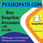 Buy Snapchat Accounts