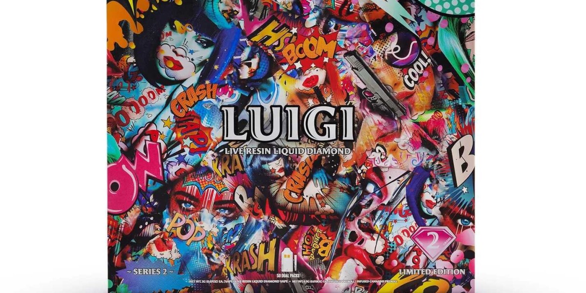Behind the Brand: The Vision and Innovation Driving LuigiOil Forward