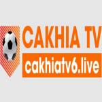 CakhiaTV live