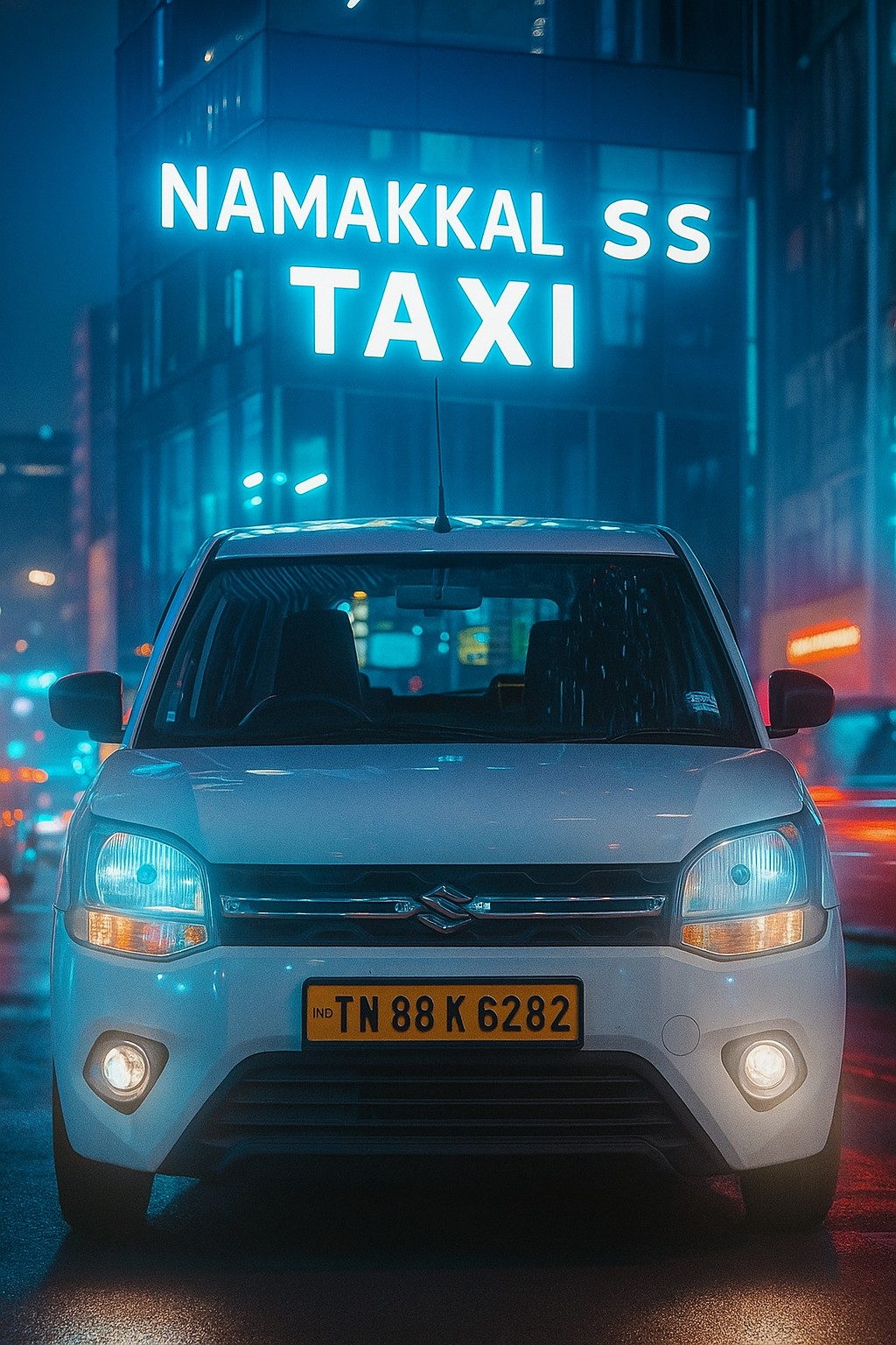 NamakkalCallTaxiRed Calltaxi