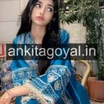 Ankita Goyal