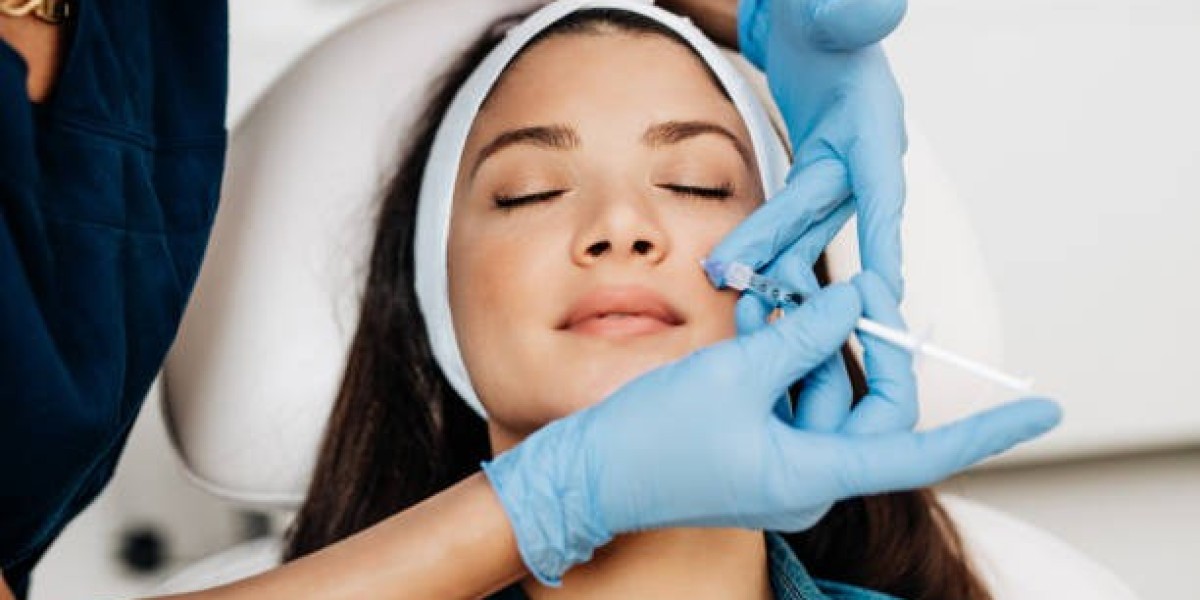 Latest Botox Trends in Saudi Arabia