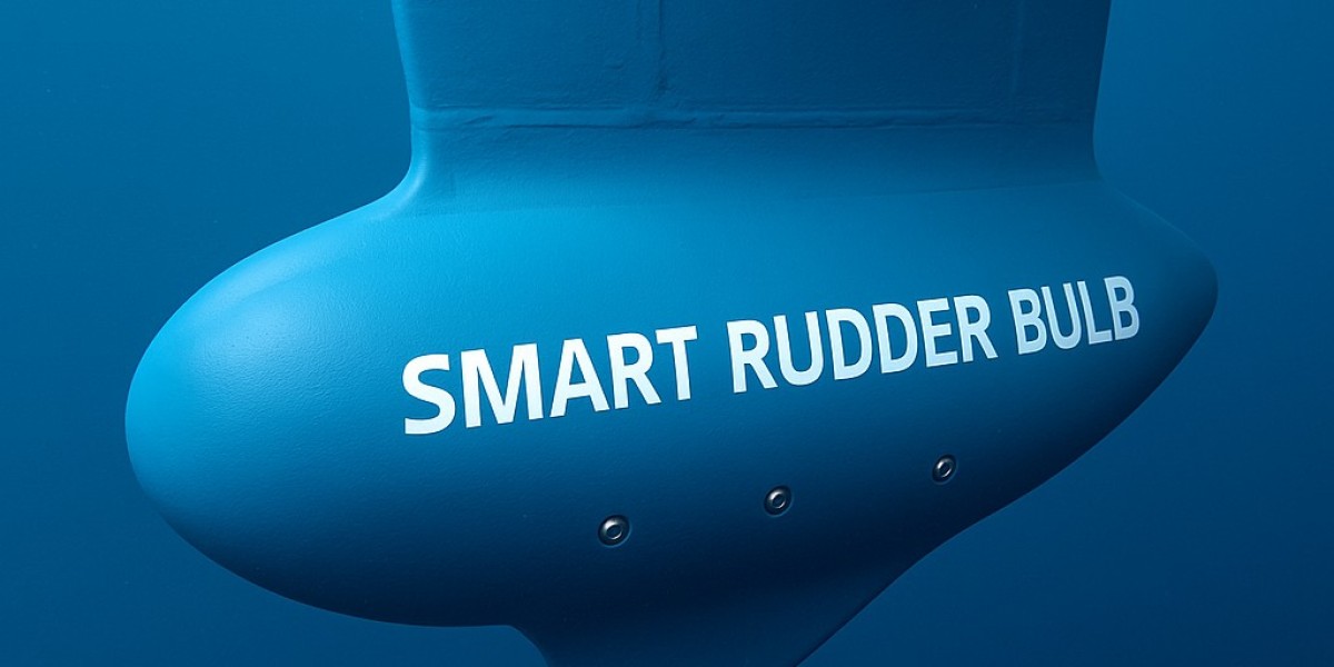 Smart Rudder Bulb Market to Top of USD 802 million by 2033