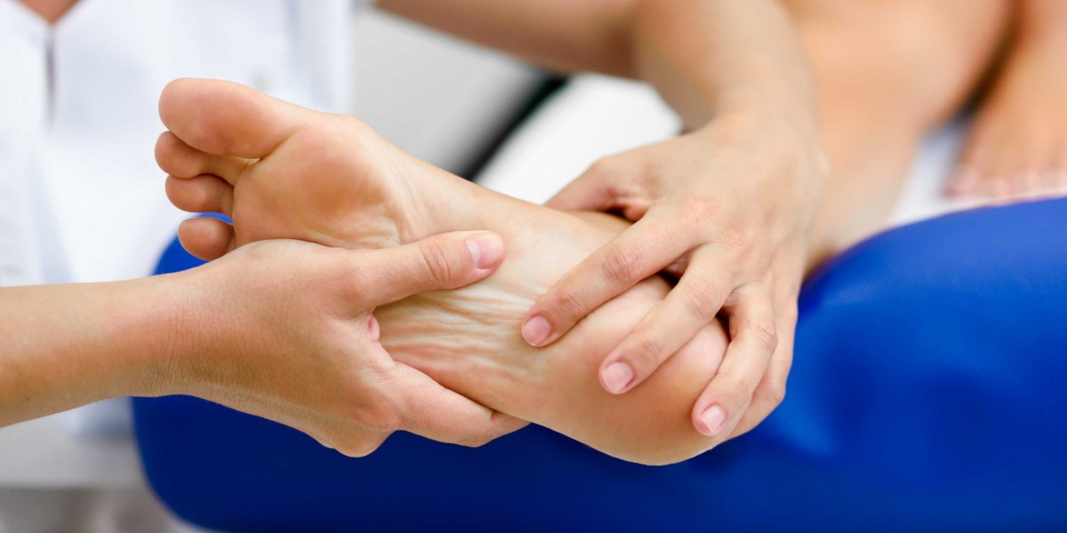 Neuropathy Treatment in Hillsborough, NJ | Get Fyzical Therapy