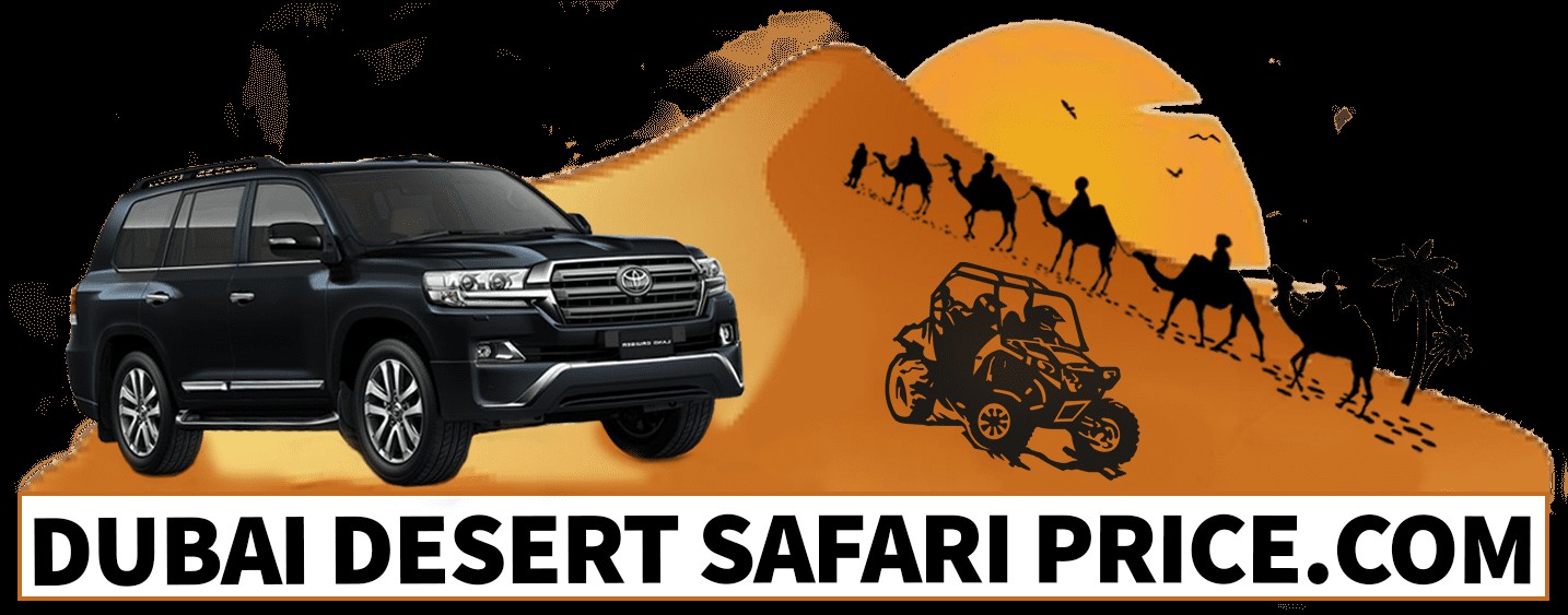 Dubai Desert Safari Price
