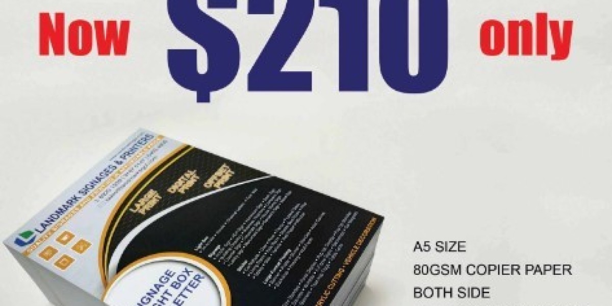 Transform Your Brand with Elite Card Printing Services