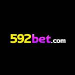 592Bet  Apostas espor tivas e jogos online