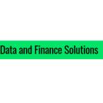 Data and Finance Solutions