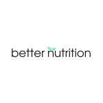 Better Nutrition