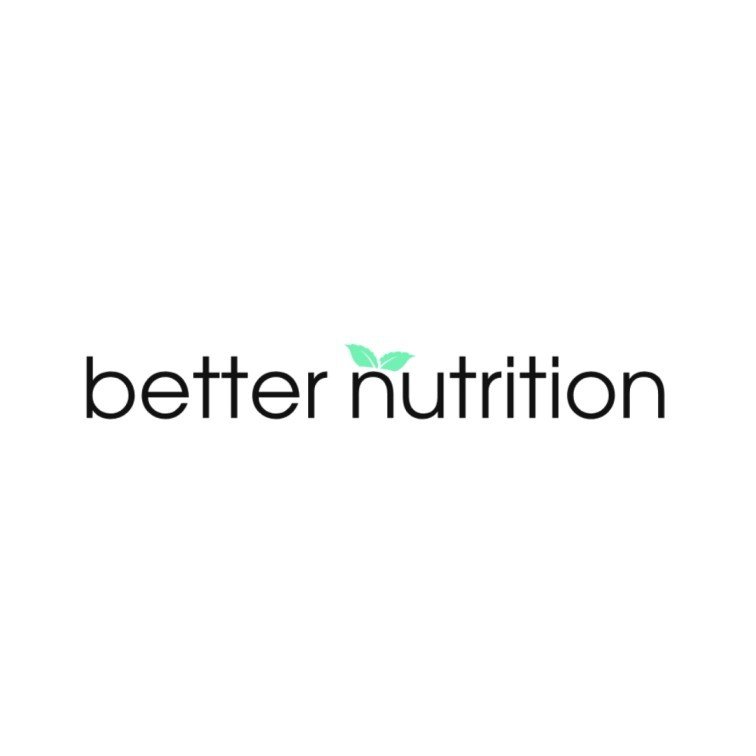 Better Nutrition