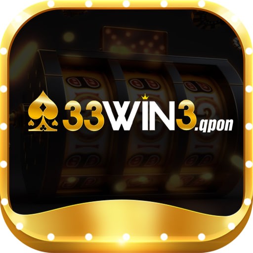 33win3 qpon