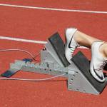 Starting Block Analyzer