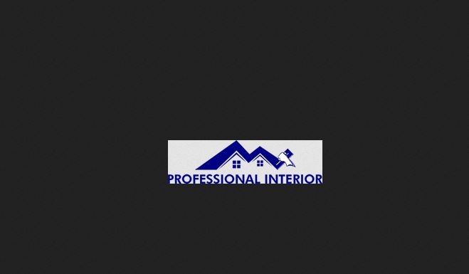Professional Interior