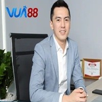CEO VUA88JOHN
