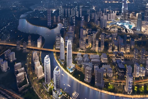 damacproperties dubai