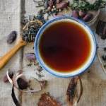 rachels tea