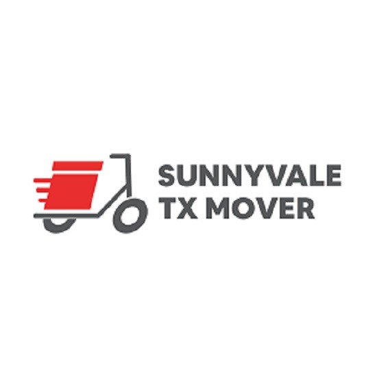 Sunnyvale TX Mover