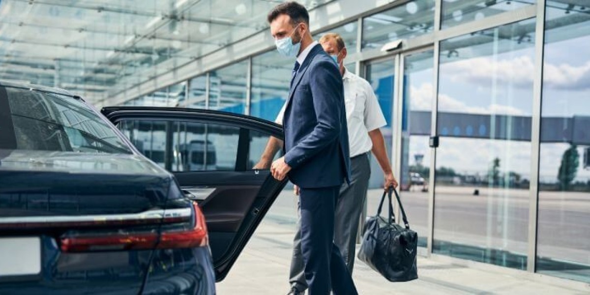 Airport Car Service LGA Airport