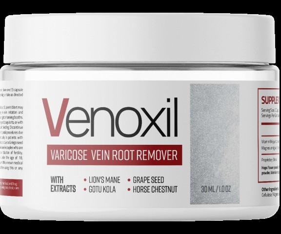 VenoxilVaricoseVeinRoot