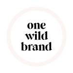 One Wild Brand