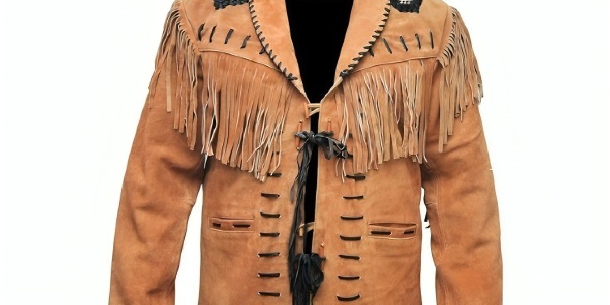 Guide for Stylish Western Leather Clothing from Reality X Leather UK