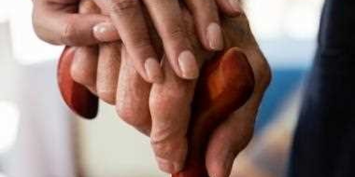 Compassionate and Specialized Dementia Care in Roanoke, VA