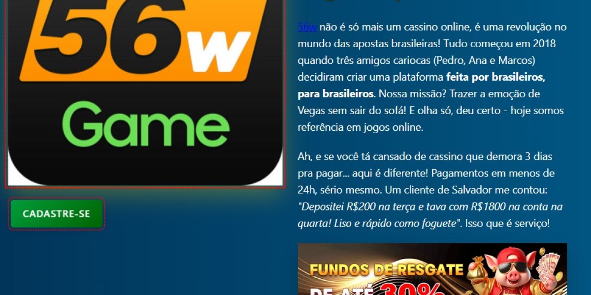 Como o 56w Influencia Positivamente o SEO do 56w6
