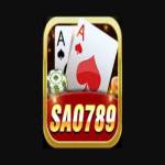 SAO789 london