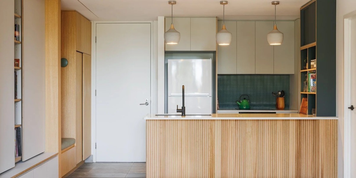 Designing Tomorrow’s Homes Today: A Look into Energy Efficient House Design