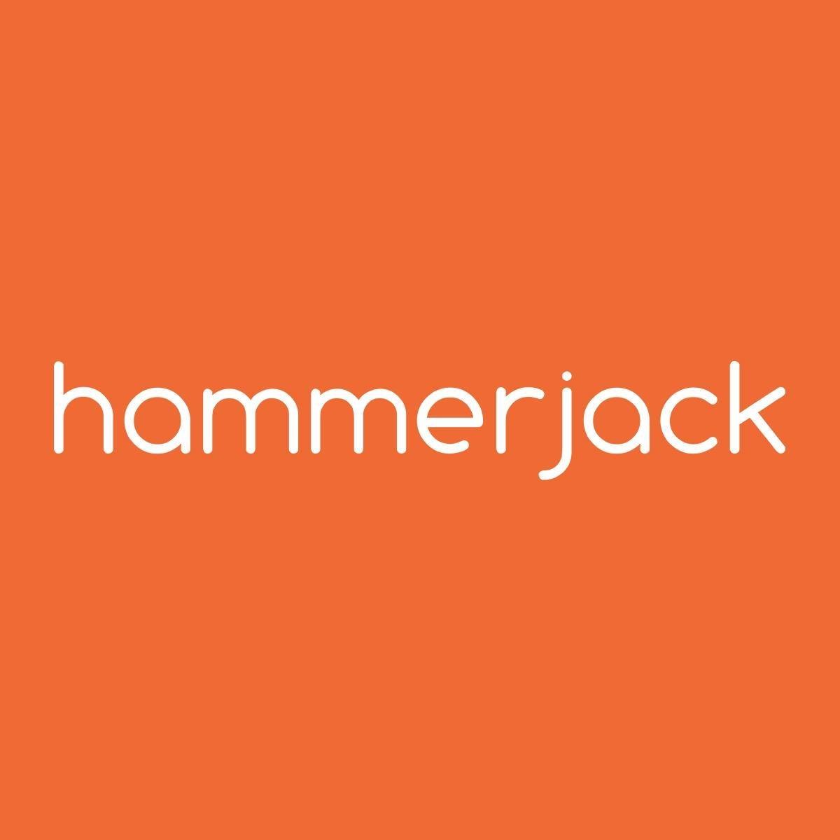 Hammer jack