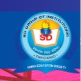 SD Group Of Institutions