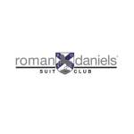 Roman Daniels Suit Club