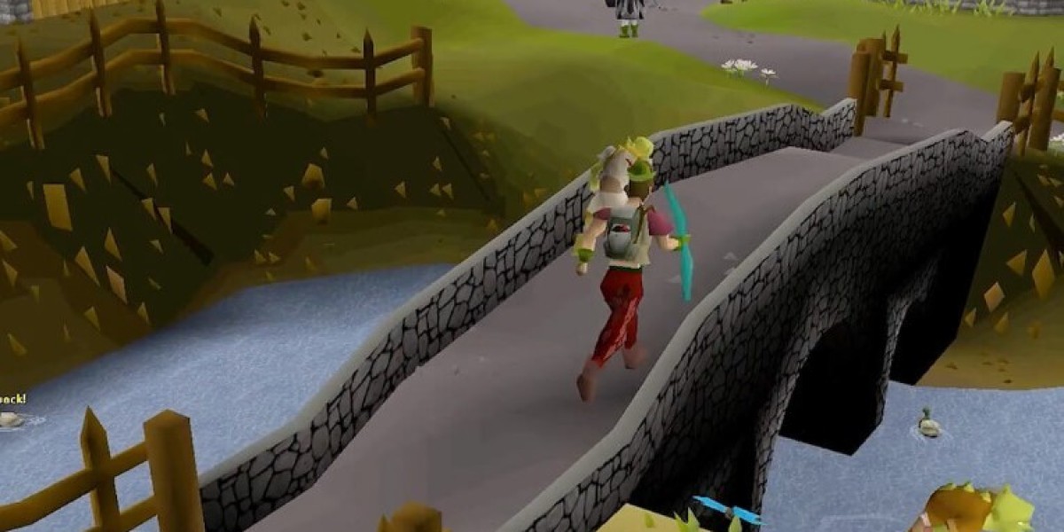 OSRS Gold Community Events You Can’t Miss Out On This Year