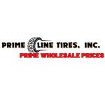 Pime Line Tires Inc