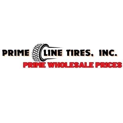 Pime Line Tires Inc