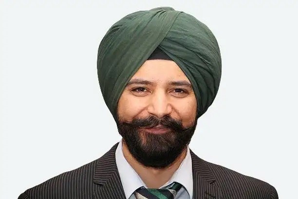 Dr Jagwant Singh Shoulder Elbow