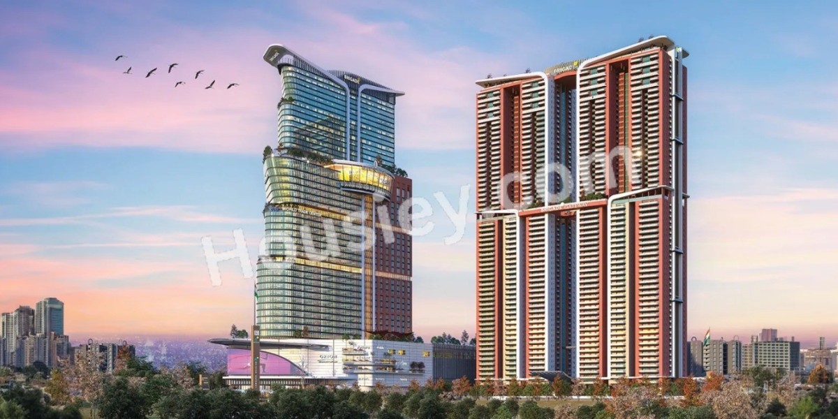 Brigade Gateway Neopolis Kokapet: Your Dream Home in Hyderabad Awaits