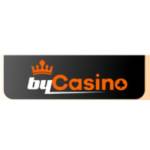 by casino